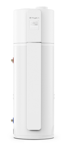 Kompakt R290 - Obrázok 2