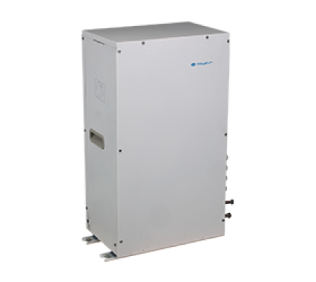 Amazon High Temperature Hydraulic Module