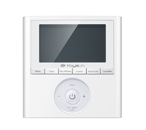 Individual Wireless Controller KC-03-1 SPS - Image 1