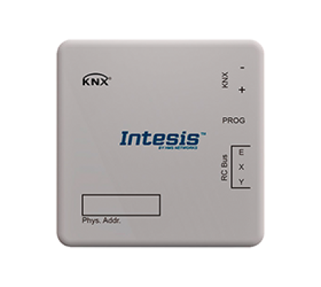 BMS Controller K01-KNX