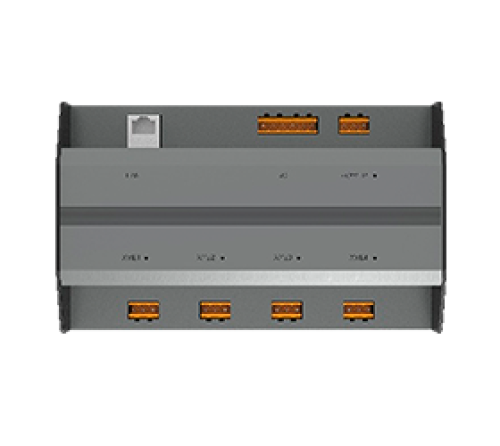 BMS ovládač K05.2-Bacnet (A) -K5.2 séria - Obrázok 1
