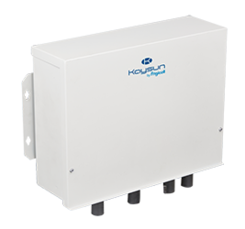 Amazon Kahu - Image 1