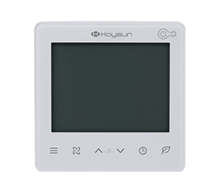 Thermostat KC-FCD2-M