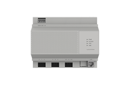 Centralised Controller KCC-64 Cloud