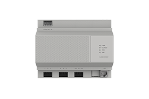 BMS Controller FRI-BMS (04-16-64) - Image 1