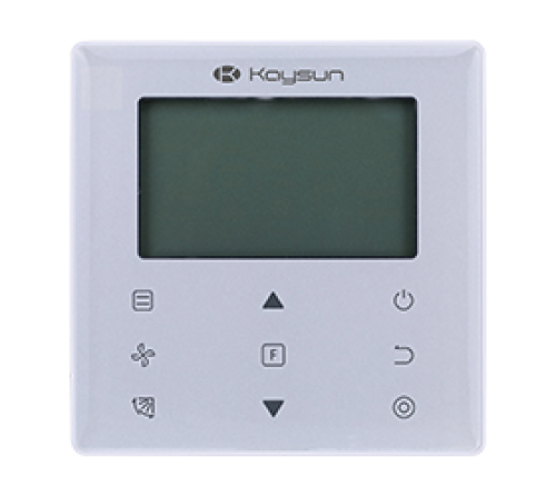 Individual Wireless Controller KCT-03 SR - Image 1