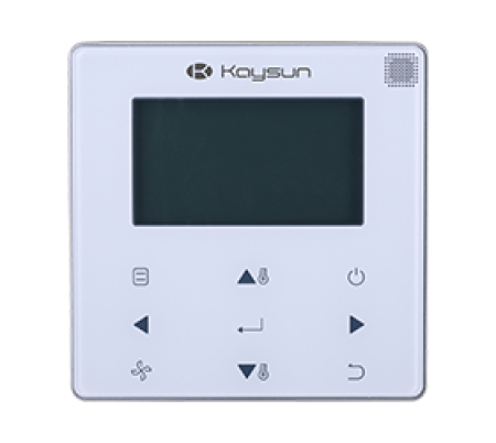 Individual Wireless Controller KCT-03 SRPS (A)