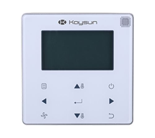 Individual Wireless Controller KCT-03 SRPS (A) - Image 1