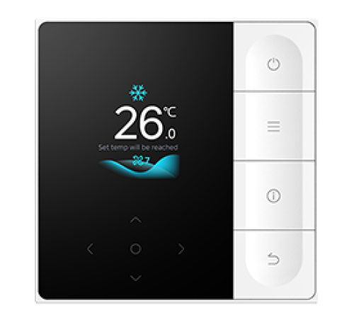 Individual Wireless Controller KCT-06 SRPSWF - Image 1