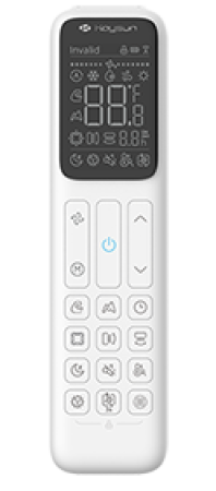Individual Wireless Controller KI-07