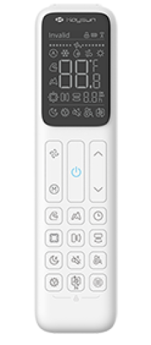 Individual Wireless Controller KI-07 - Image 1