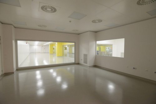 Laboratóriá a výskum