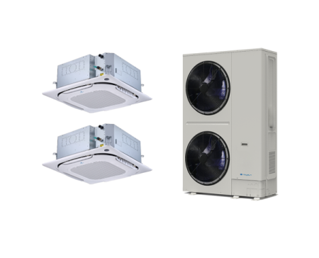 Magnus Multi Cassettes