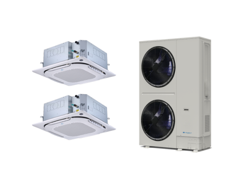 Magnus Multi Cassettes - Image 1