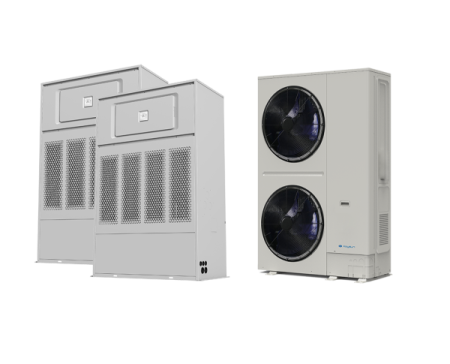 Magnus Multi Vertical HC 