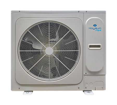 Mini Amazon Hybrid OU