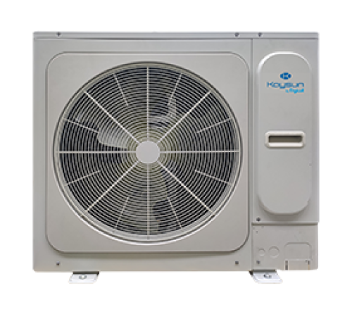 Mini Amazon Hybrid - Obrázok 1