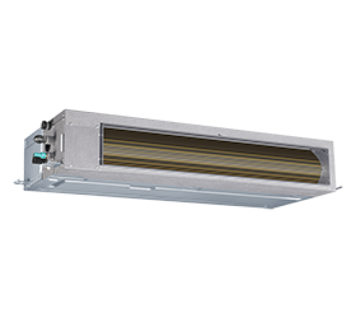 Amazon Ducts - Image 1