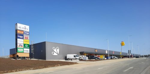 OC Slanica