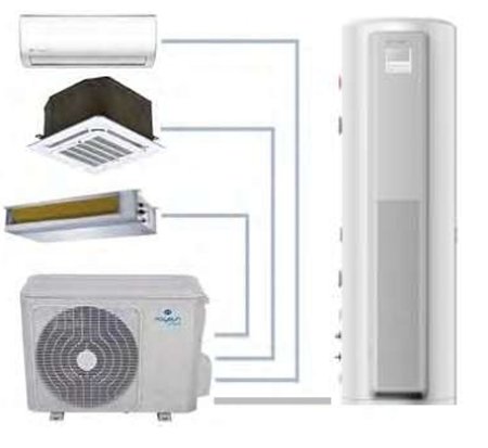 Hybrid Multisystem