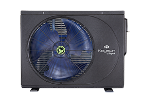 Swimming Pool HP KSWP - Obrázok 1